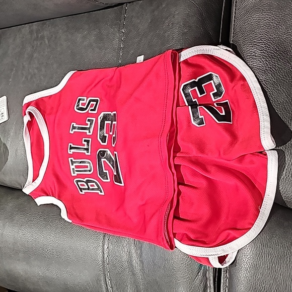 Other - Toddler shirt and short set